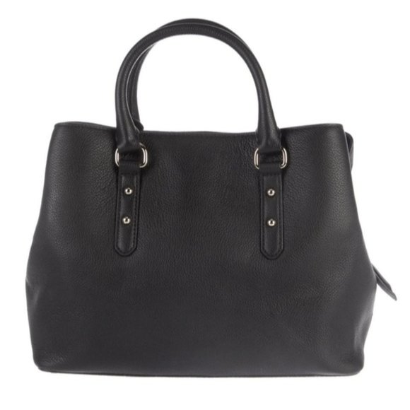 KATE SPADE "Larchmont Avenue Evangelie" Cross Body Satchel Bag - Picture 6 of 16